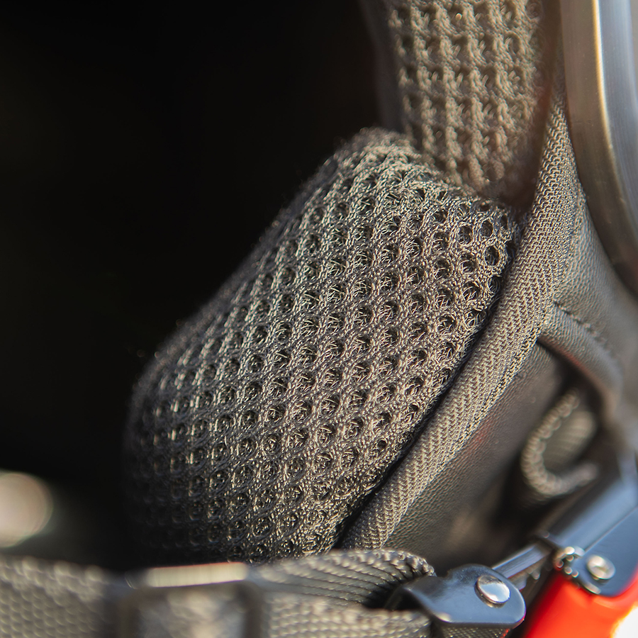 448100 Jethelm Urban Vulling